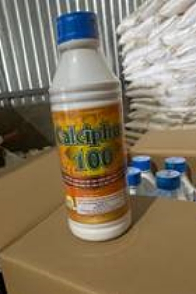 CALCIPHOT 100 KHOÁNG SỮA CAO CẤP